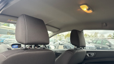 Ford Fiesta 1.0 EcoBoost Zetec 5dr Petrol Hatchback